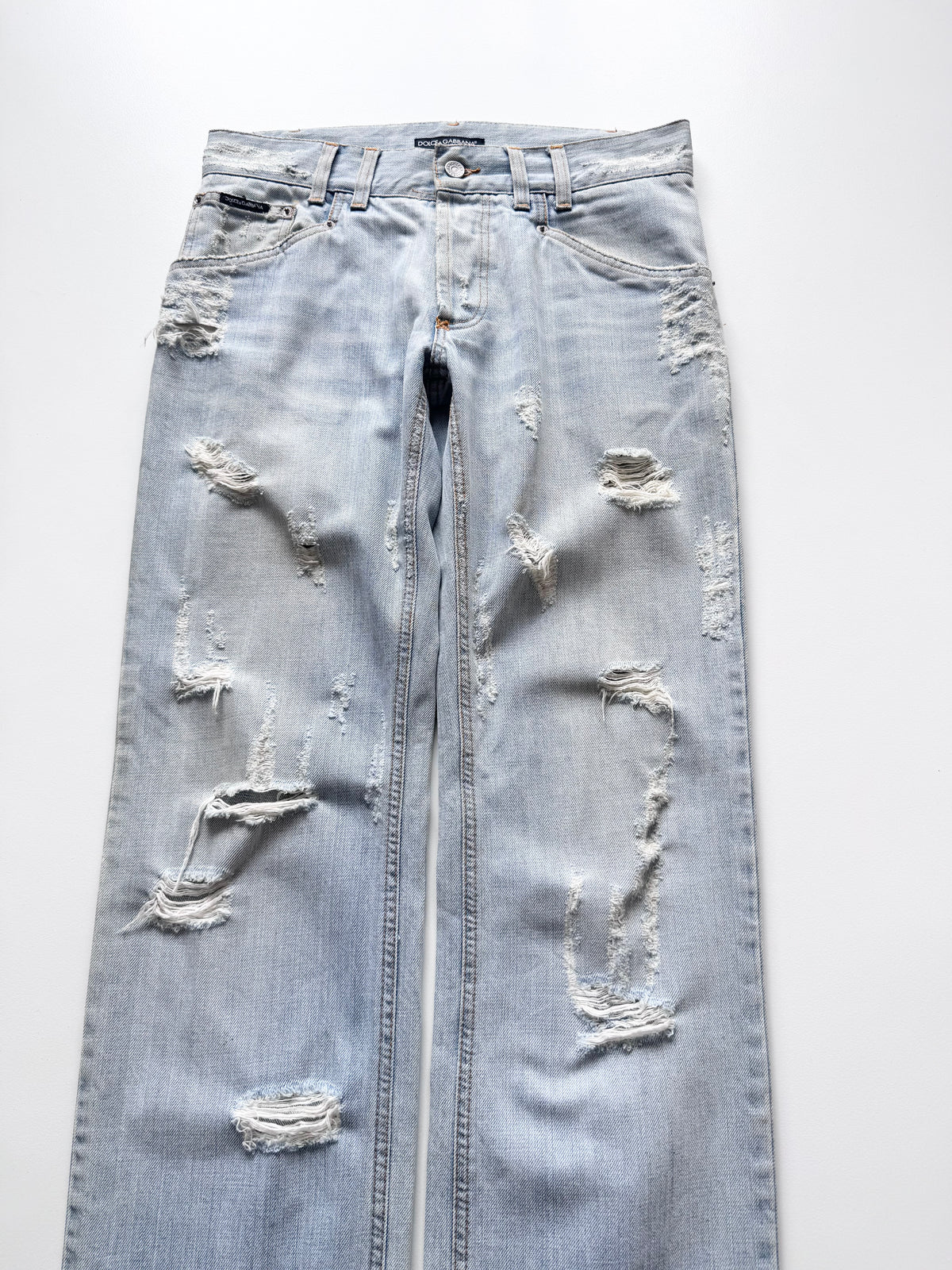 DOLCE & GABBANA Pants