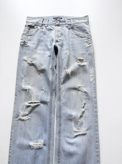 DOLCE & GABBANA Pants