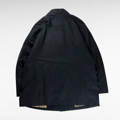 BURBERRY LONDON Coat Black Size M