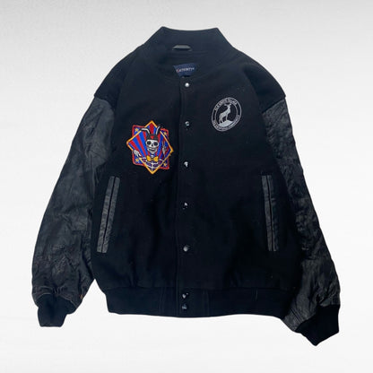 Port Authority Jacket Black Size S