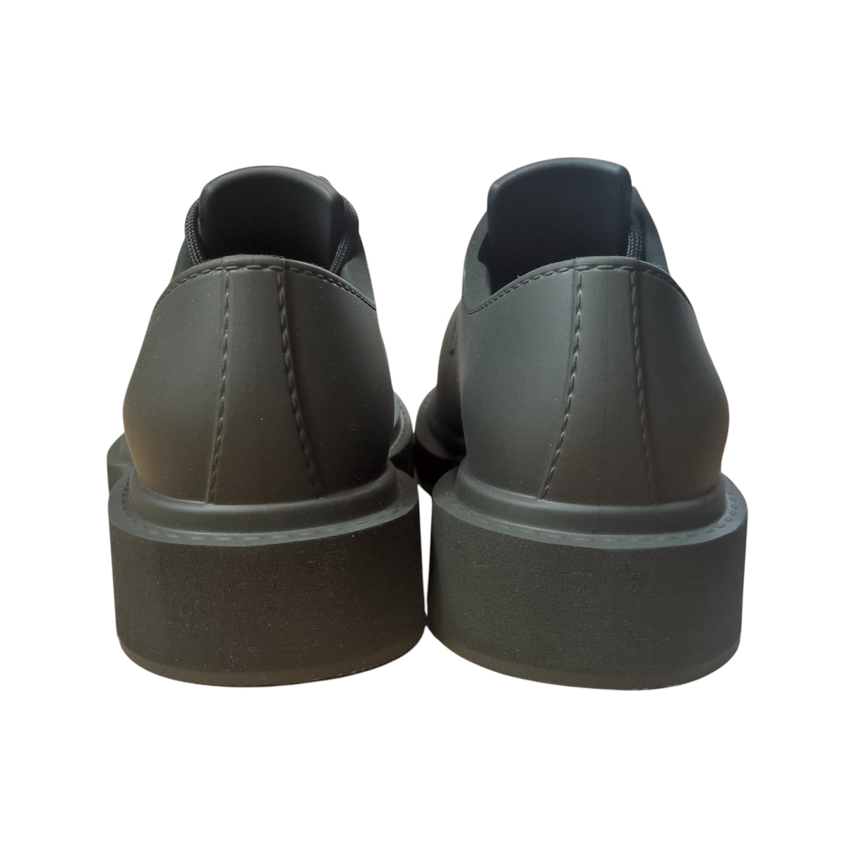 Balenciaga STEROID DERBY gray Size 36