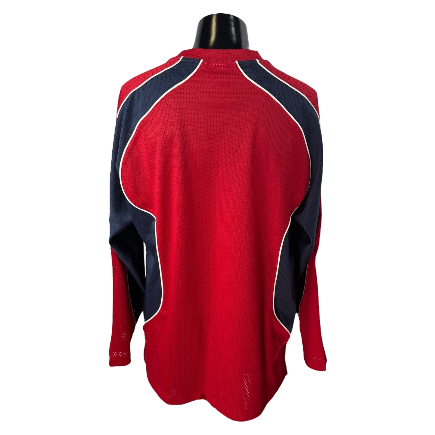 Palace PALASONIC Shirt Red Size M
