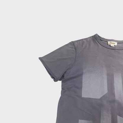 Diesel 00s Short Sleeve T-Shirt Size M