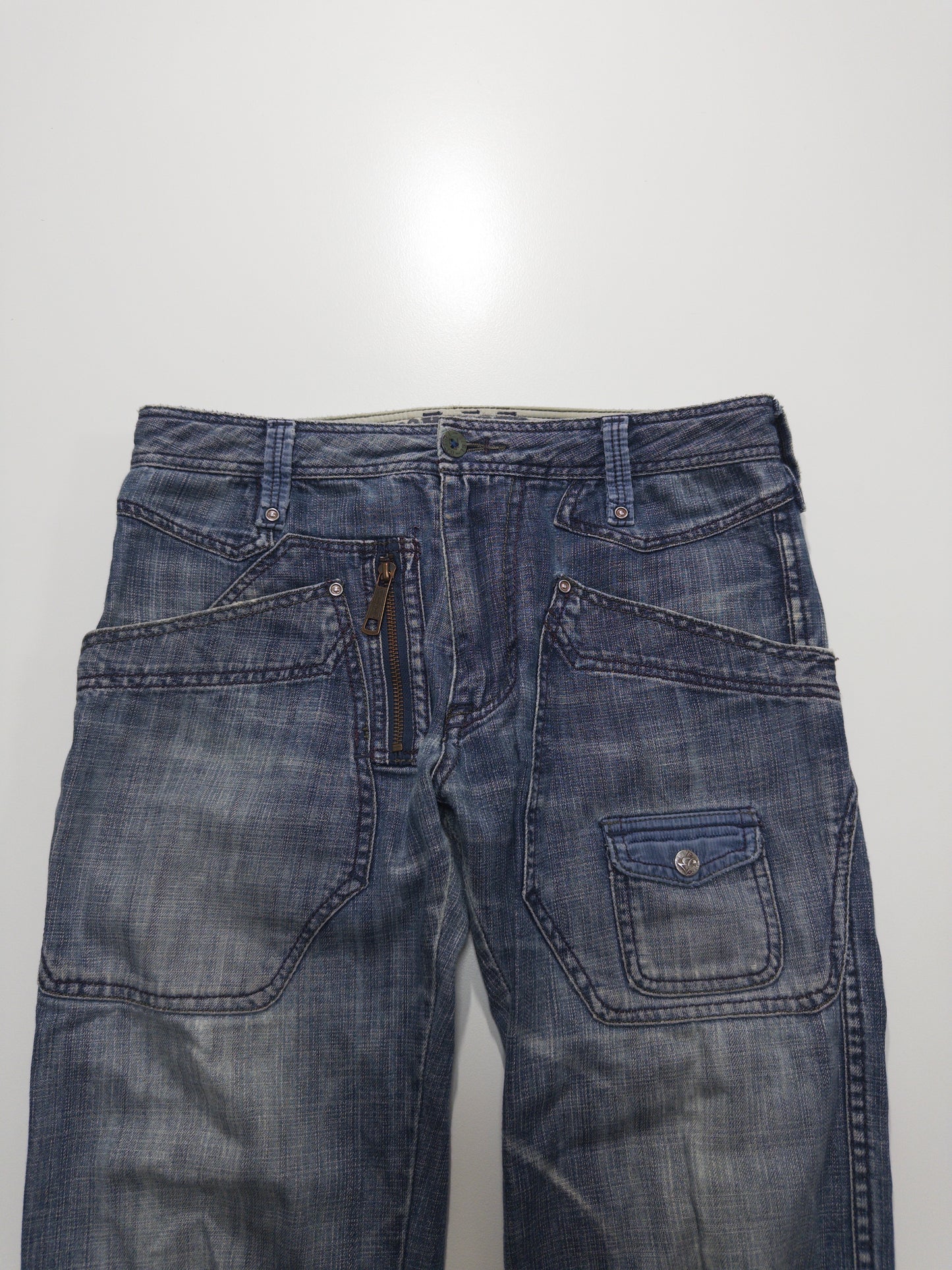 DIESEL '90s Pants