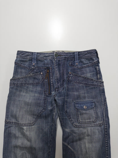 DIESEL '90s Pants