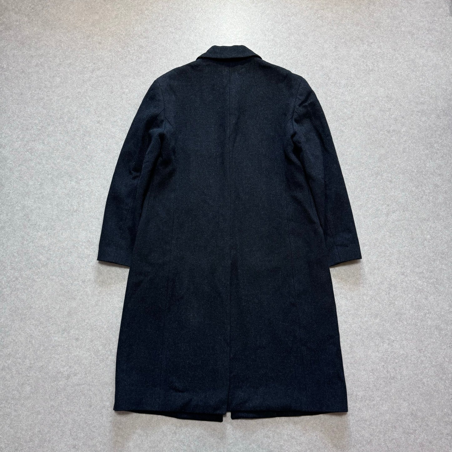 Katharine Hamnett London Black Long Sleeve Shirt Size M