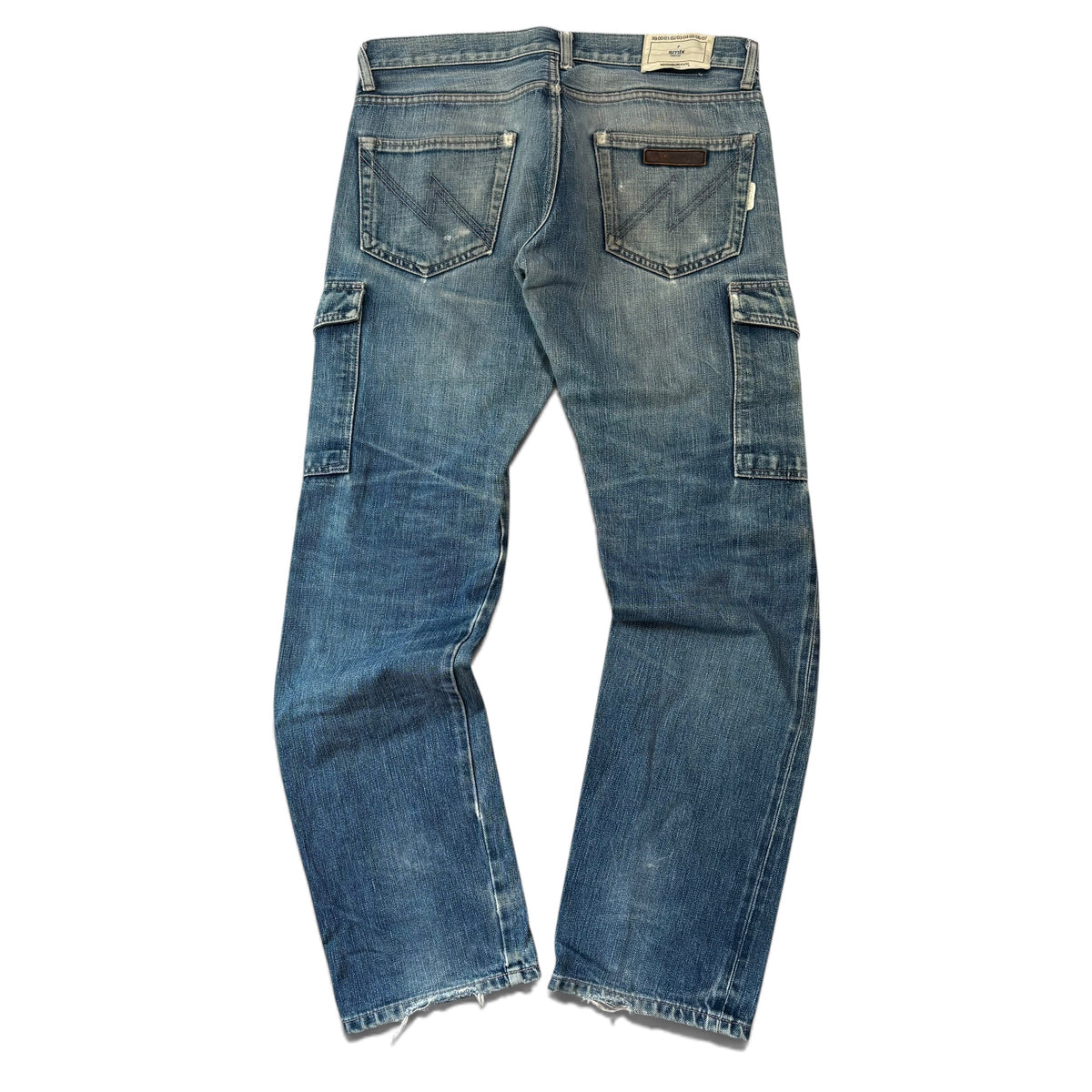 NEIGHBORHOOD 00s Selvedge Denim Jeans Size M
