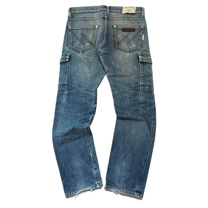 NEIGHBORHOOD 00s Selvedge Denim Jeans Size M
