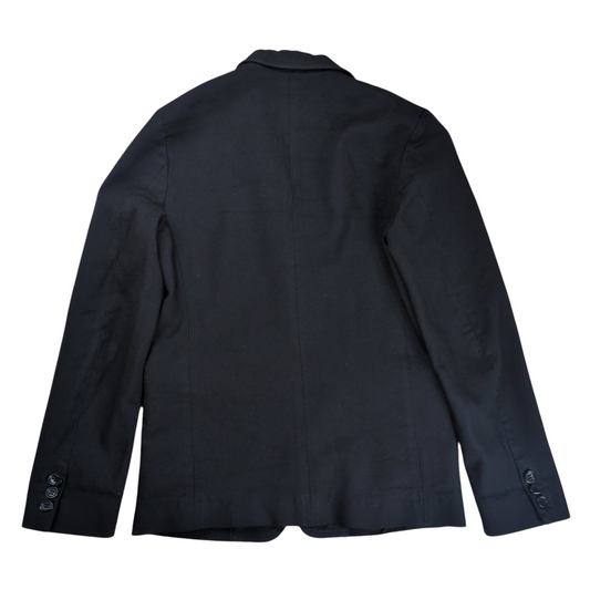 COMME des GARCONS HOMME Garment Polyester Jacket Size SS