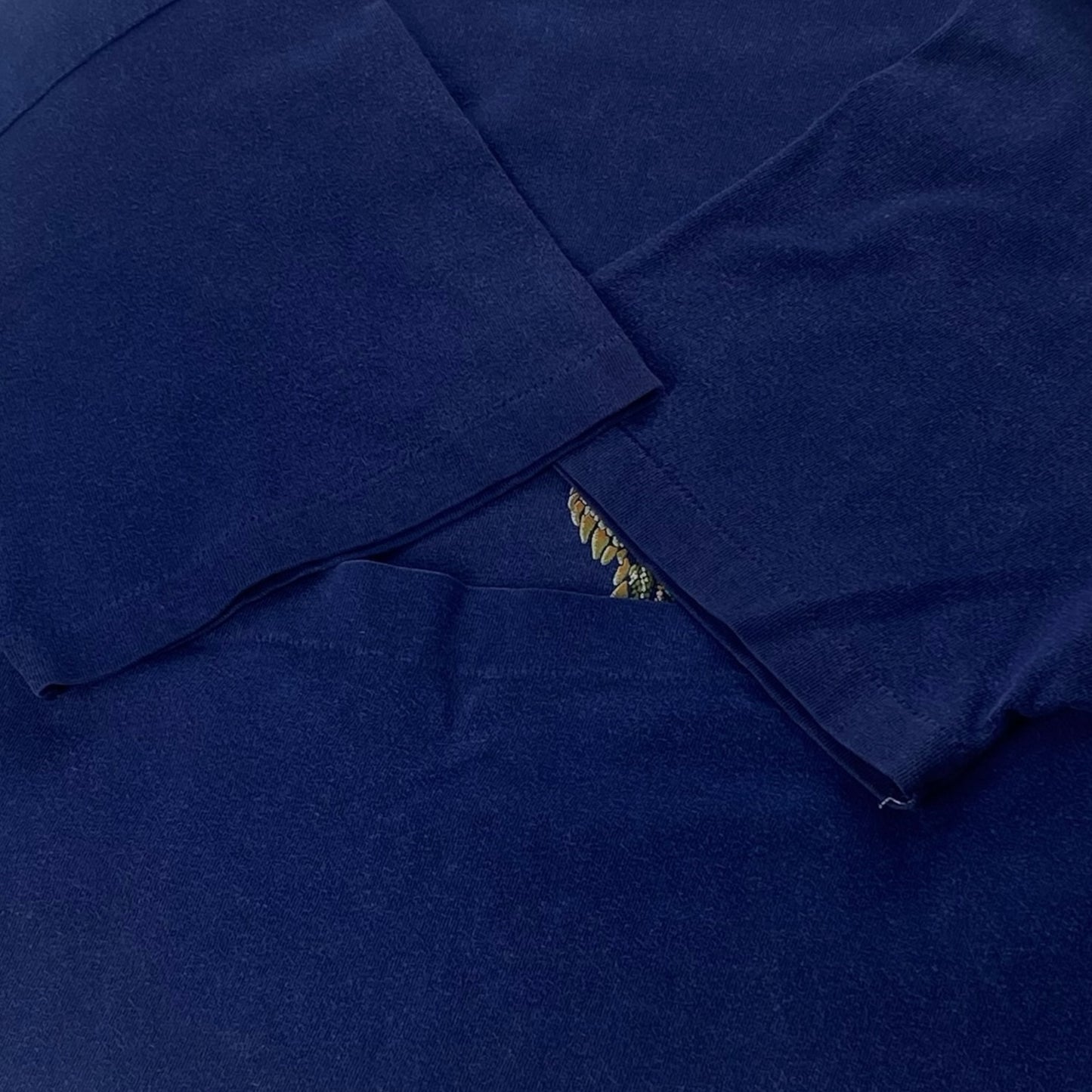 unknown 90s T-Shirt Blue Size L