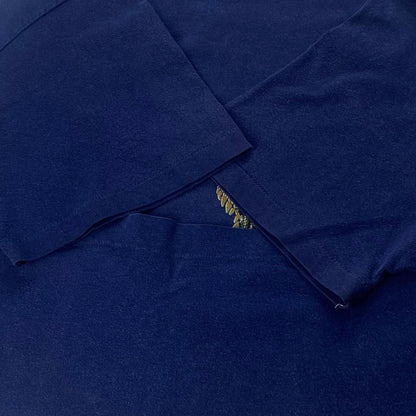 unknown 90s T-Shirt Blue Size L