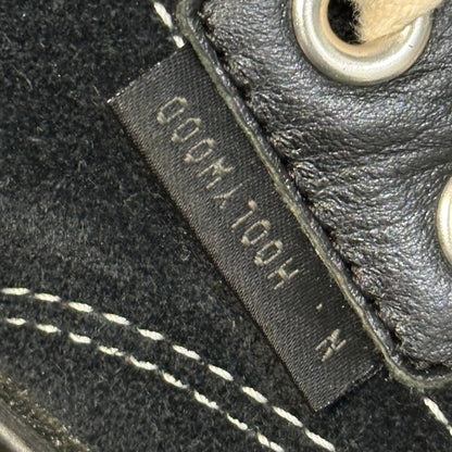 CONVERSE ADDICT Chuck Taylor Sneakers Black Size 26.5cm