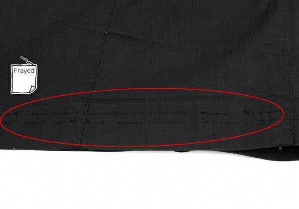 Jean Paul GAULTIER CLASSIQUE Front Panel Skirt Black Size 40