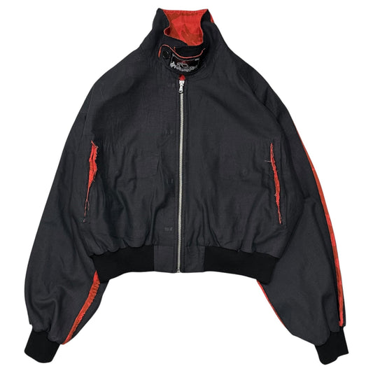 Vetements PROTOTYPES 24AW Bonded Harrington Vintage Size S/M