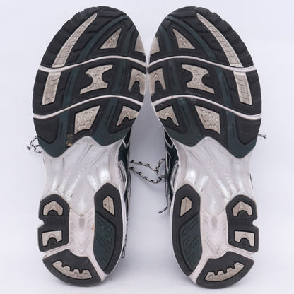 ASICS GEL-NIMBUS 10.1 Saxon Sneakers White/Green Size 27cm