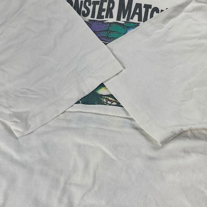 unknown 90s T-Shirt White Size L