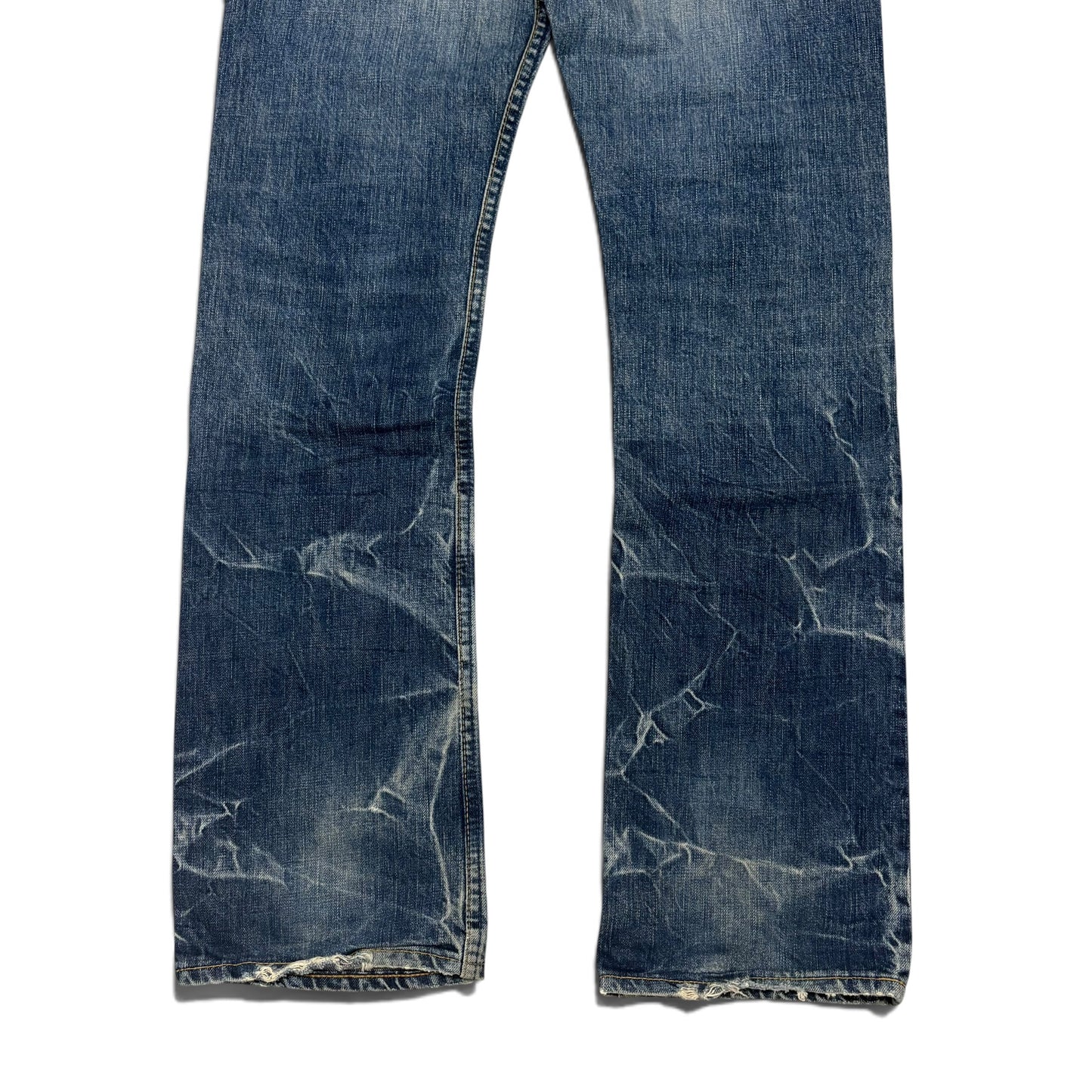 THEE HYSTERIC XXX Jeans Size S