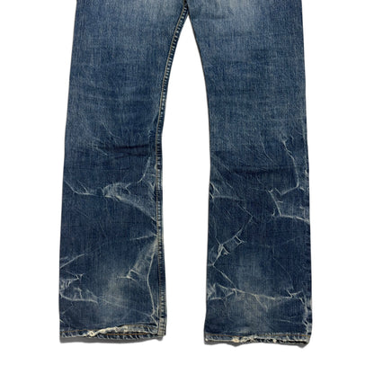 THEE HYSTERIC XXX Jeans Size S