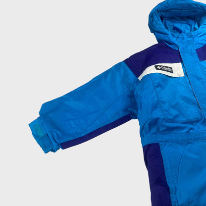 Columbia Hoodie Size L