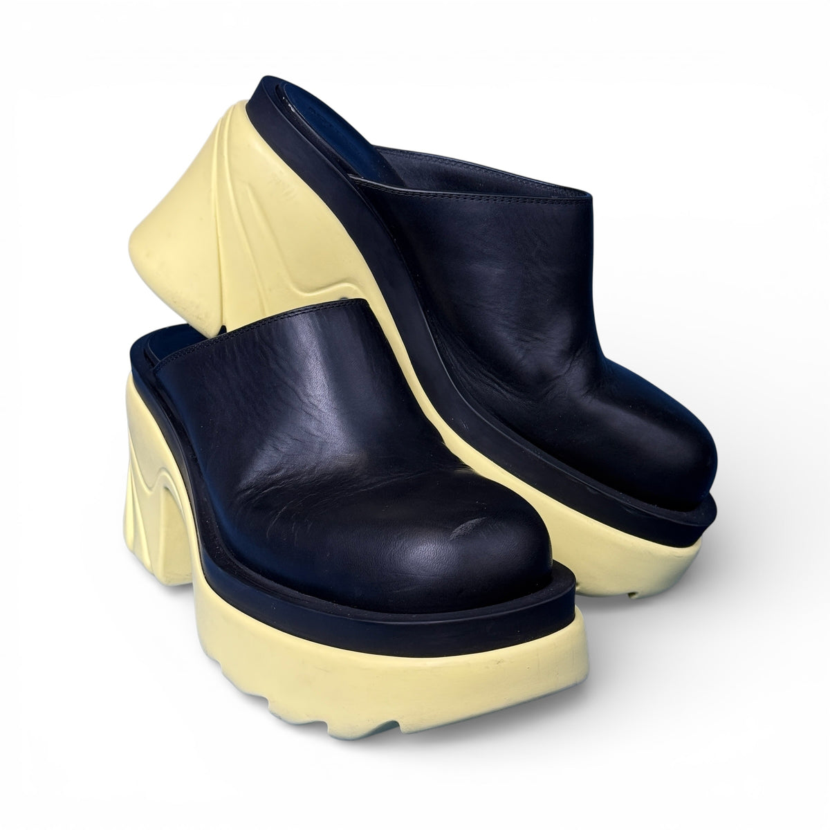 Bottega Veneta FLASH Sandals