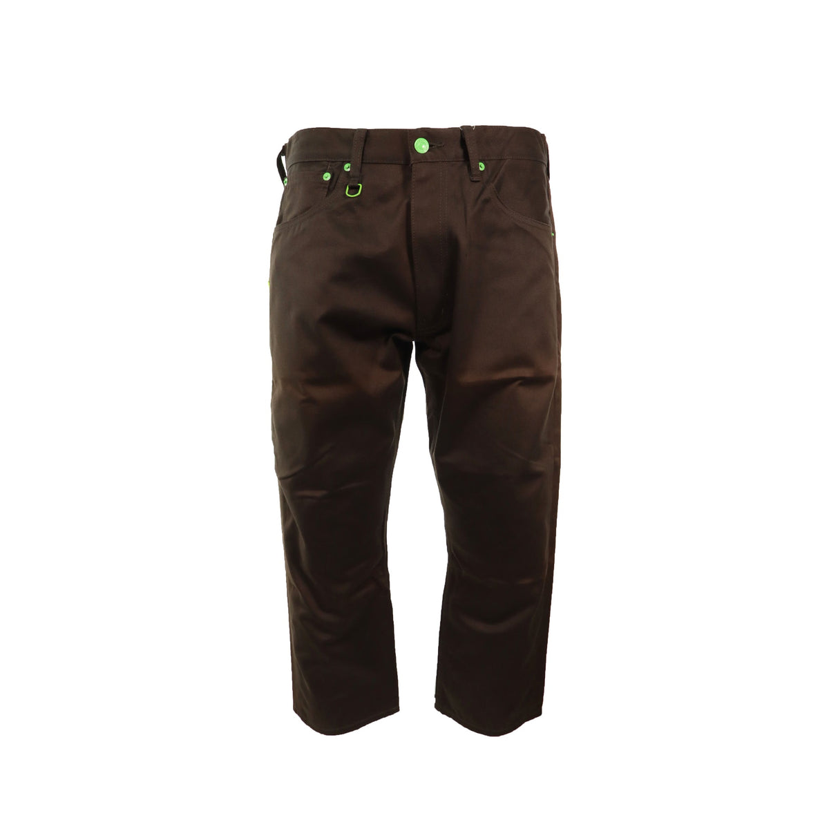 Levi's Fenom 2009 Cotton Multi-Color Pants Size 34