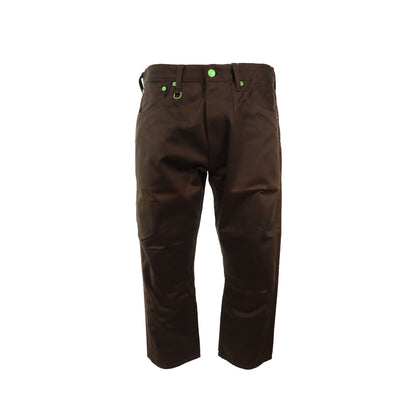 Levi's Fenom 2009 Cotton Multi-Color Pants Size 34