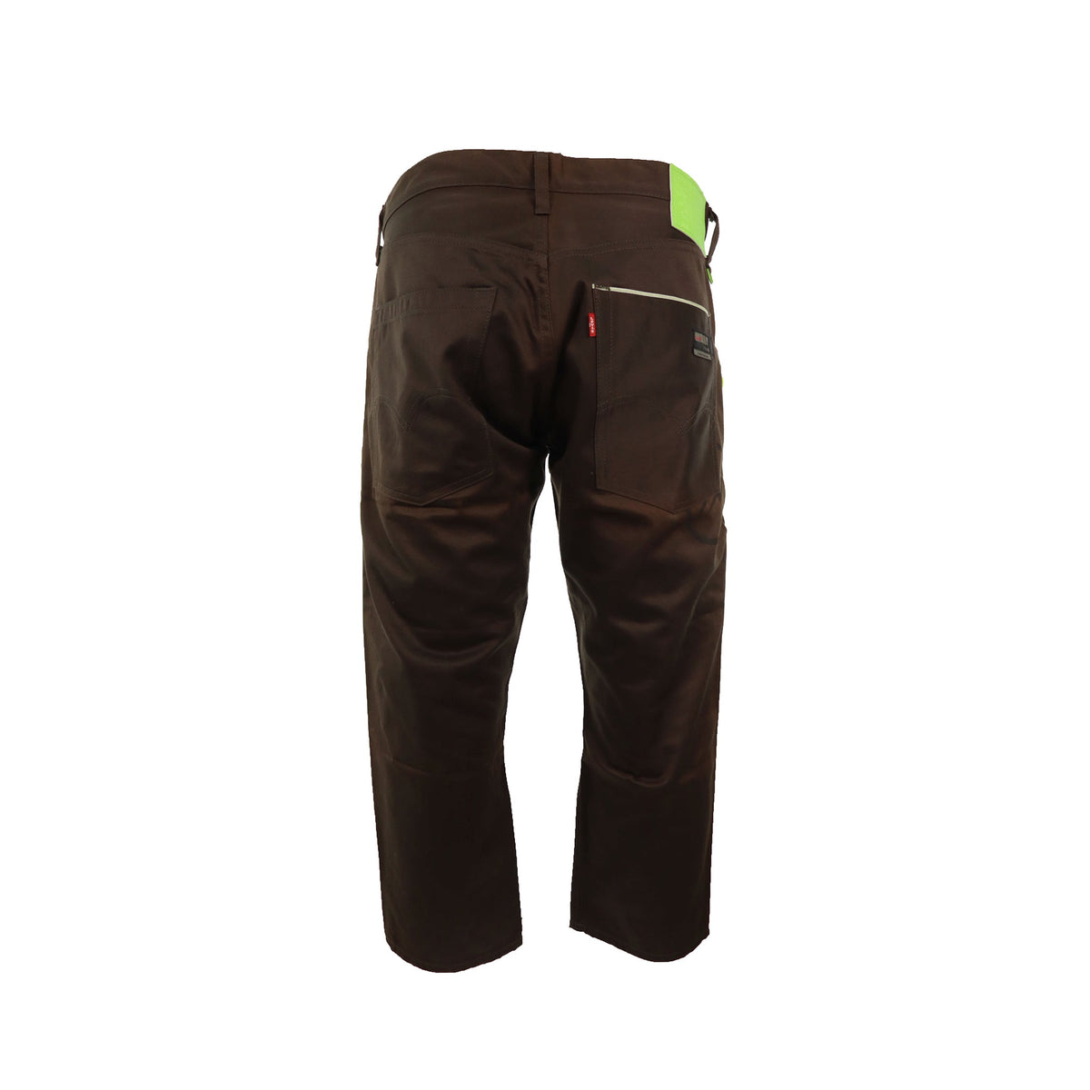 Levi's Fenom 2009 Cotton Multi-Color Pants Size 34