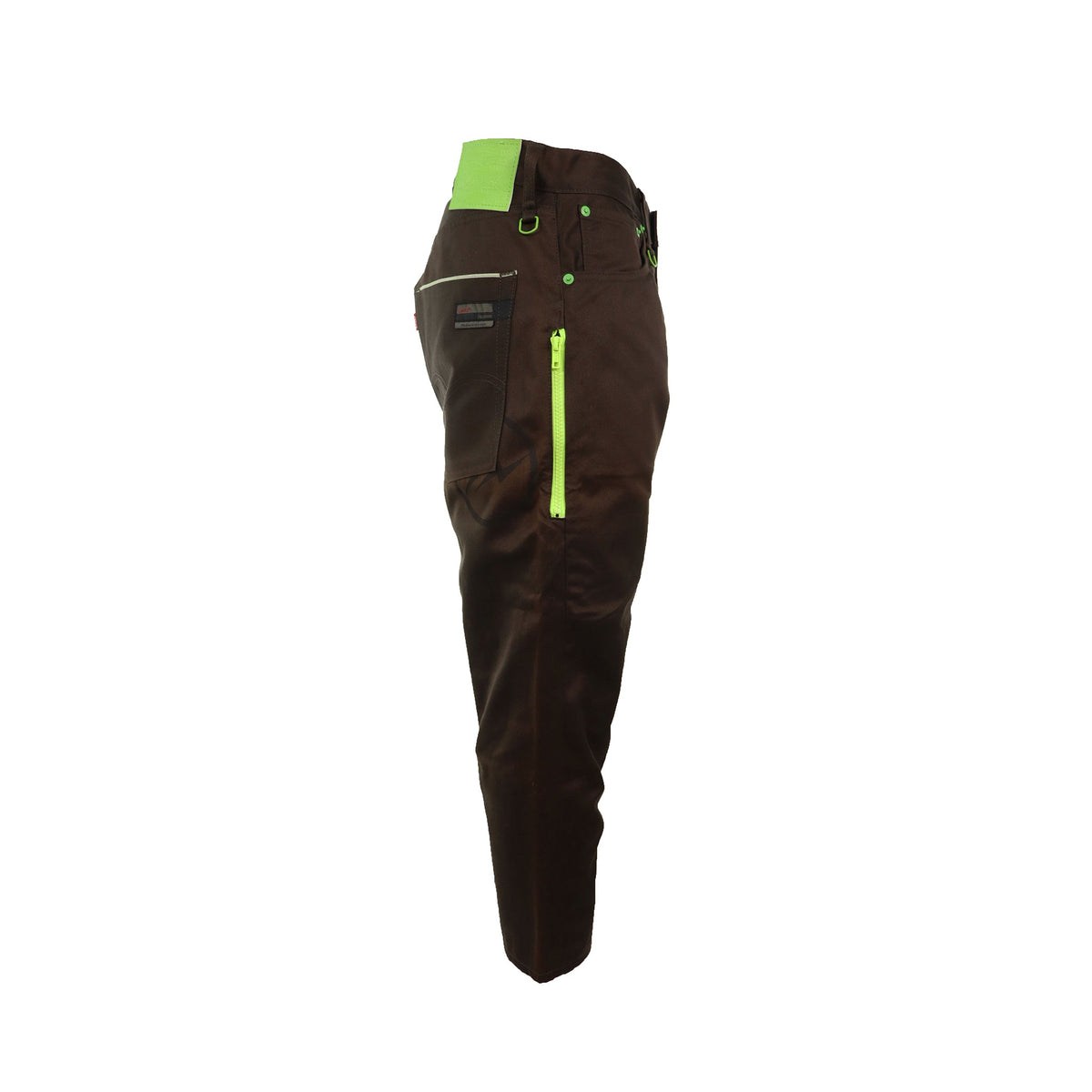 Levi's Fenom 2009 Cotton Multi-Color Pants Size 34