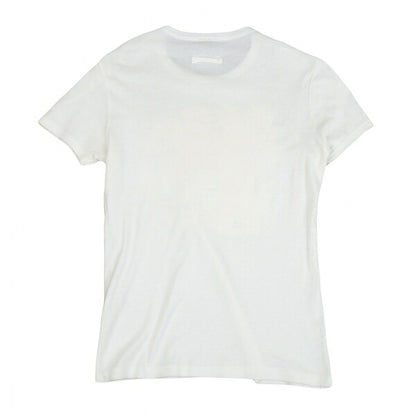 Jean Paul GAULTIER HOMME Basquiat T-Shirt White Size 48