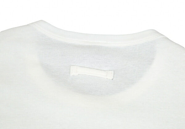 Jean Paul GAULTIER HOMME Basquiat T-Shirt White Size 48