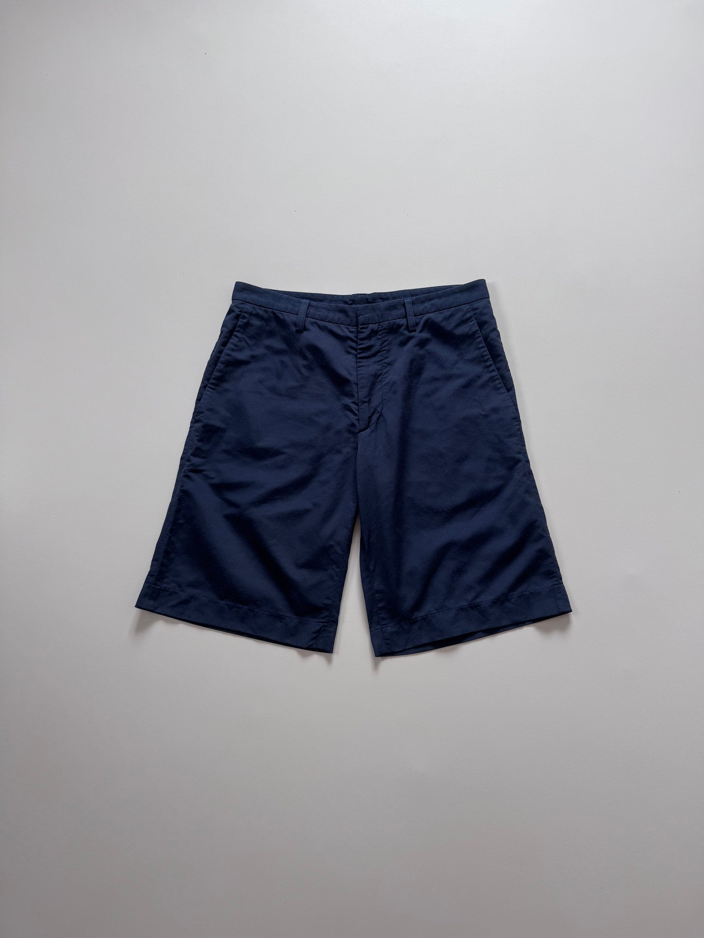 Dirk Bikkembergs Blue Joggers