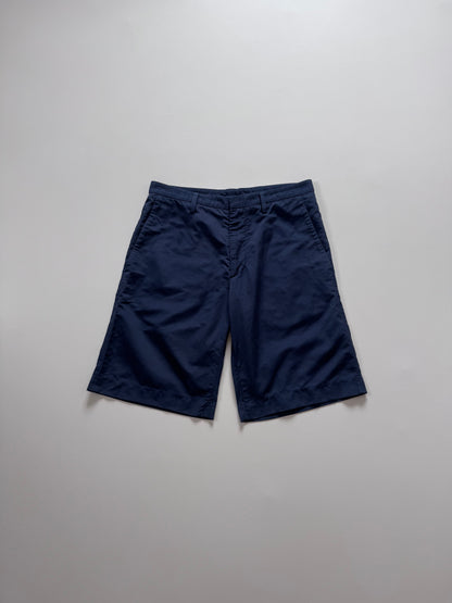 Dirk Bikkembergs Blue Joggers