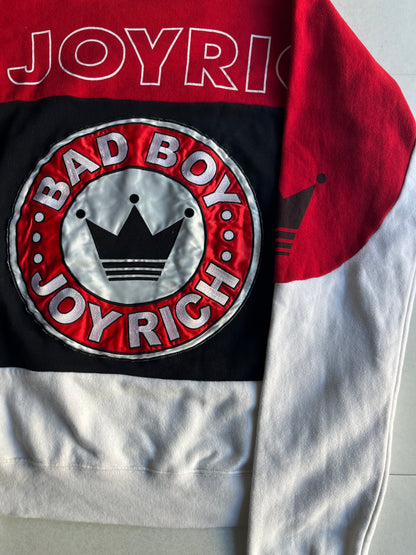 Joyrich Bad Boy Sweatshirt Multi Size L