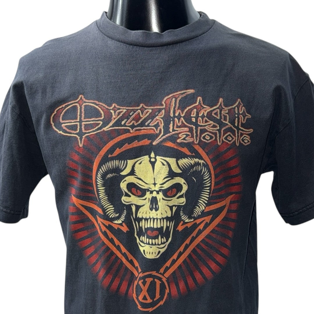 Ozzy Osbourne T-Shirt Size L