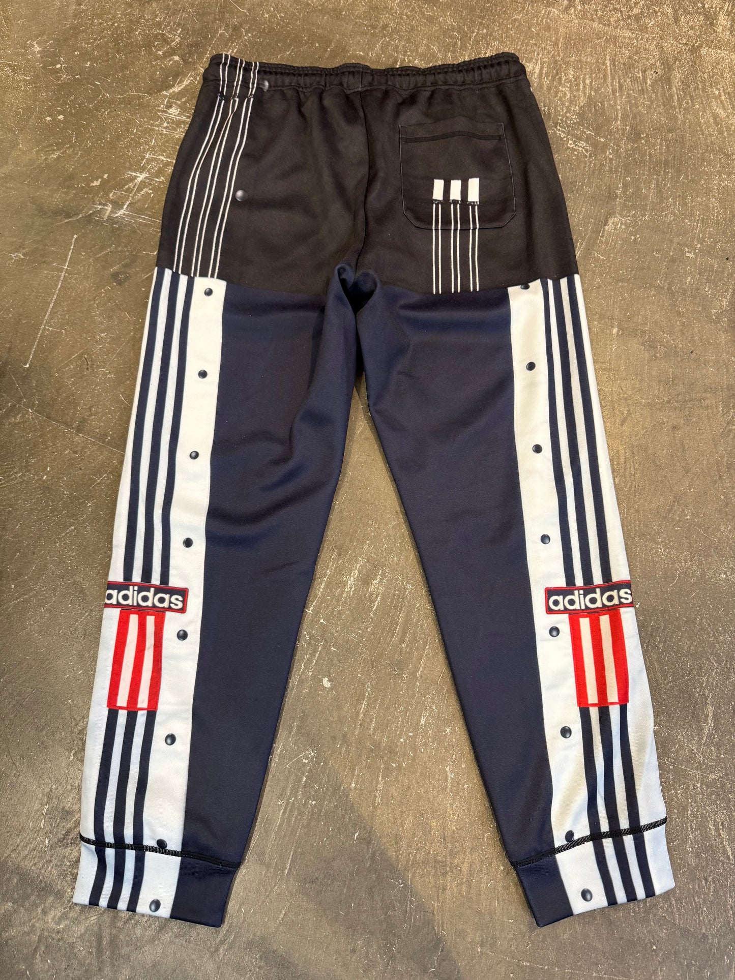Adidas x Alexander Wang Track Pants Multi Size M