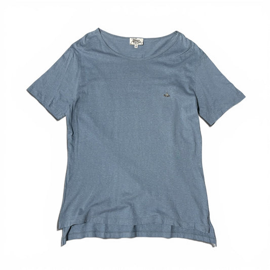 Vivienne Westwood S Soft Knit T-Shirt Size 48