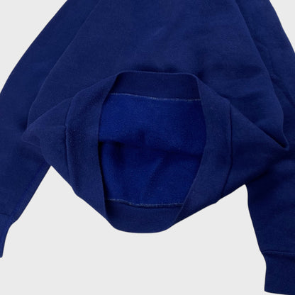 DISCUS 80s Sweatshirt Size M