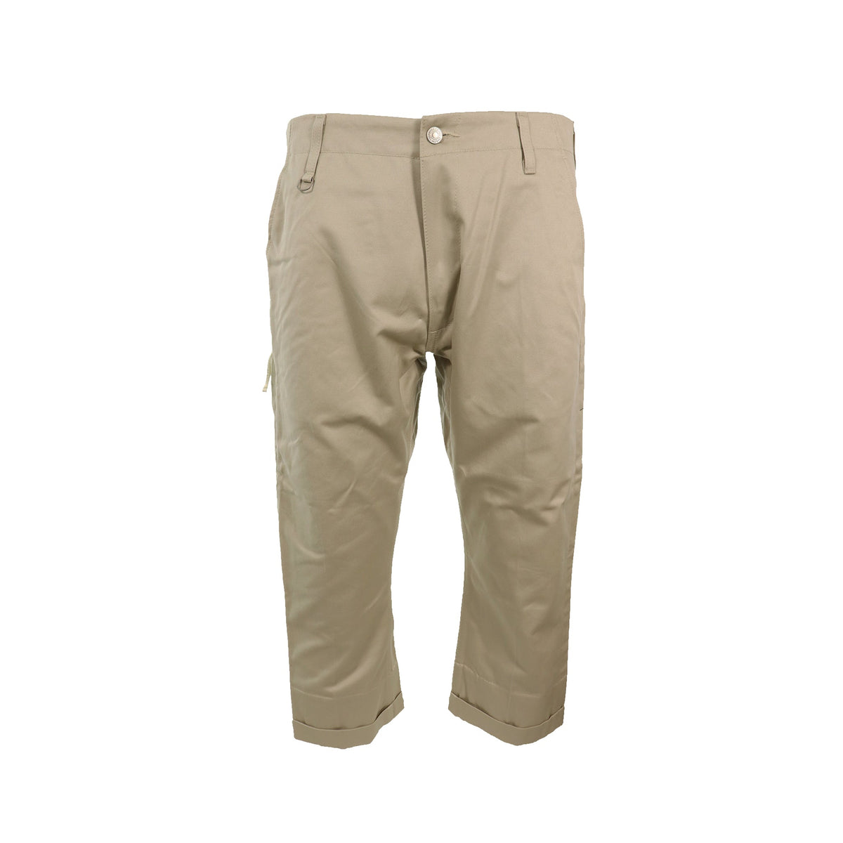 Levi's Fenom 2009 Cotton Beige Pants Size 34
