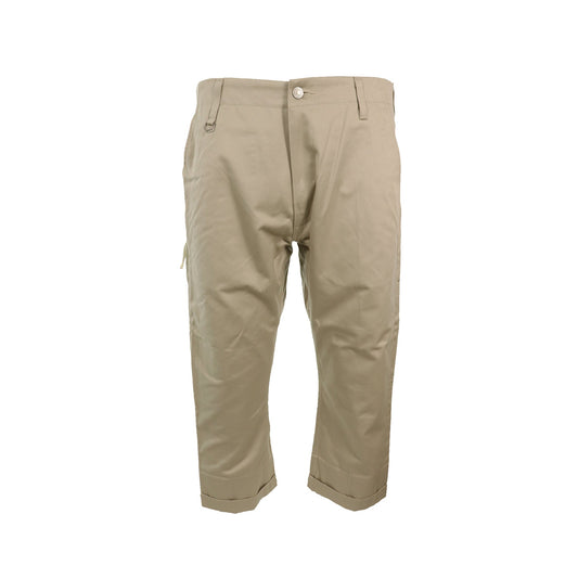 Levi's Fenom 2009 Cotton Beige Pants Size 34