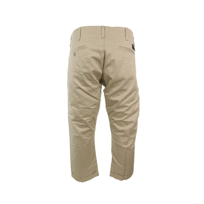 Levi's Fenom 2009 Cotton Beige Pants Size 34