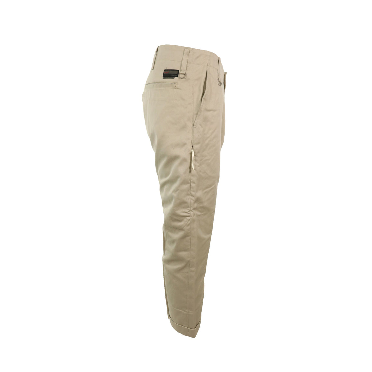 Levi's Fenom 2009 Cotton Beige Pants Size 34