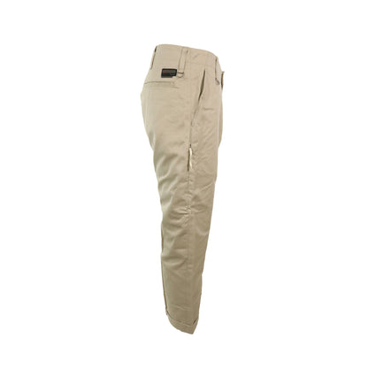 Levi's Fenom 2009 Cotton Beige Pants Size 34