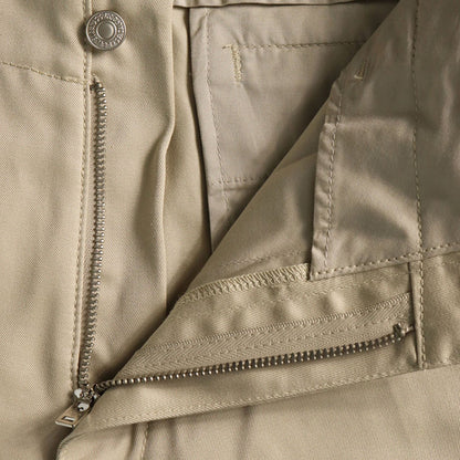 Levi's Fenom 2009 Cotton Beige Pants Size 34
