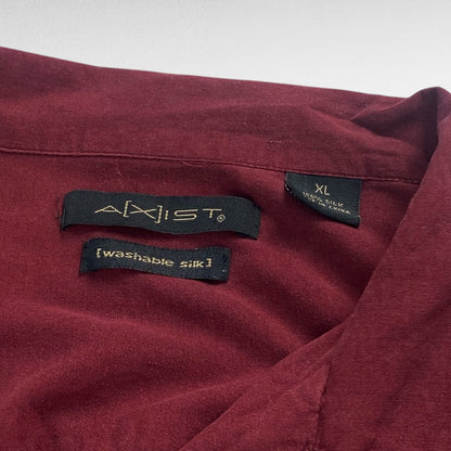 Axist 90s Shirt Size XL