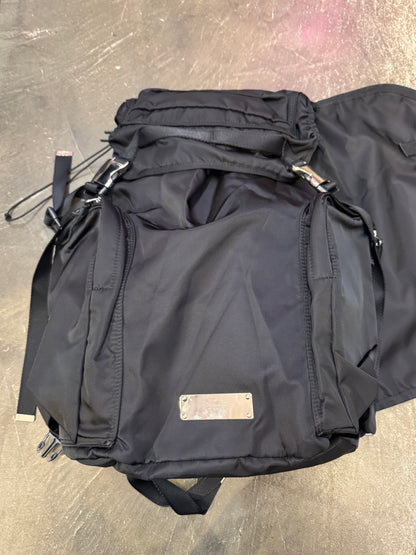 undercover "One Off" Black Size FREE
