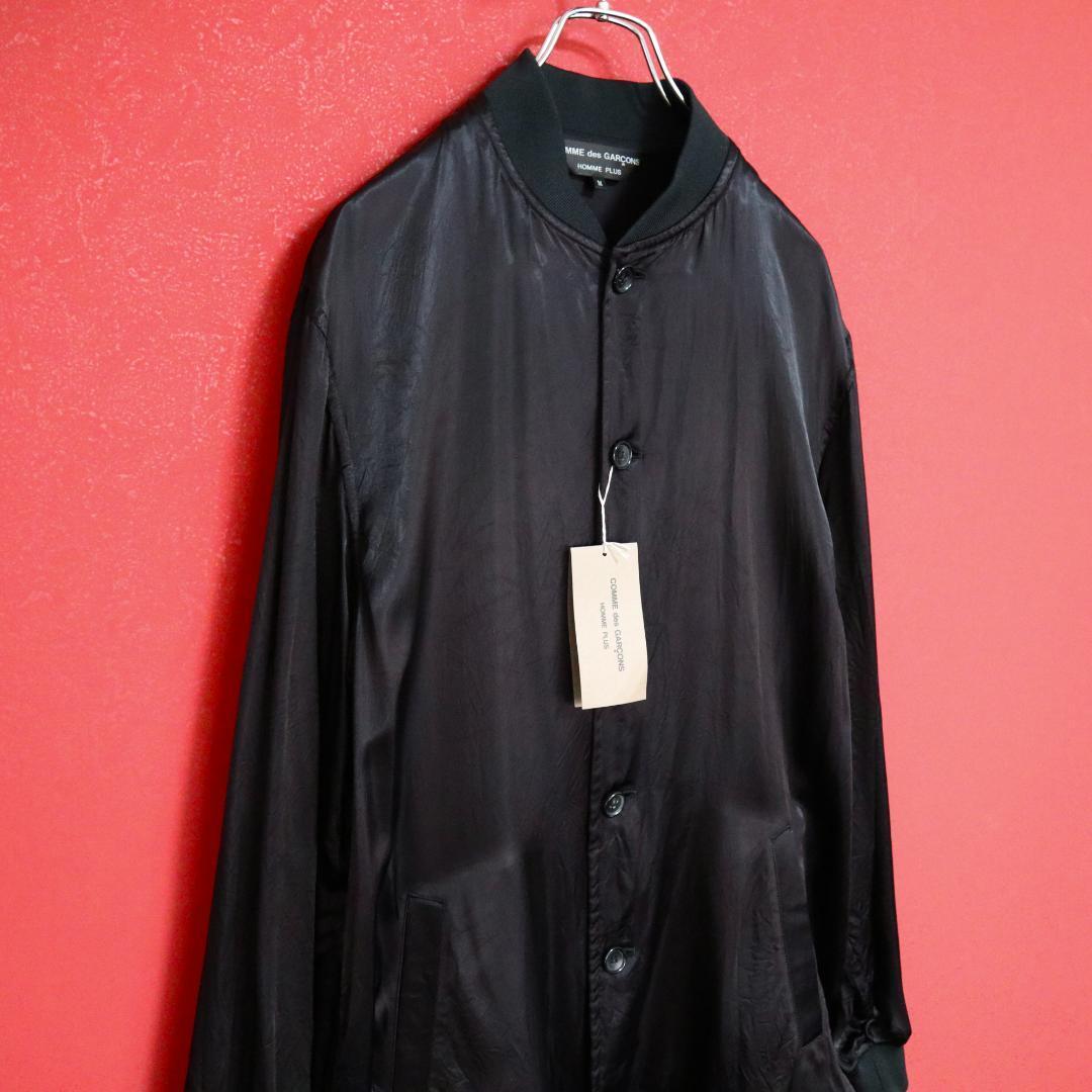 Comme des Garcons Homme Plus 20SS Reconstructed Cupro Size M