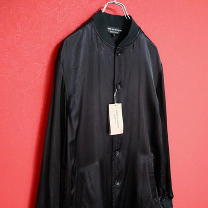 Comme des Garcons Homme Plus 20SS Reconstructed Cupro Size M