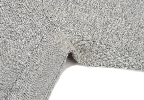 Y-3 Back Photo Print Short Sleeve Sweatshirt Size S