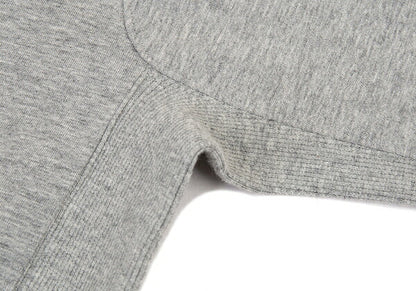 Y-3 Back Photo Print Short Sleeve Sweatshirt Size S
