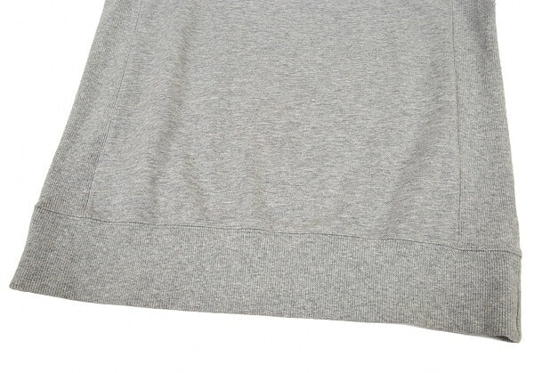 Y-3 Back Photo Print Short Sleeve Sweatshirt Size S